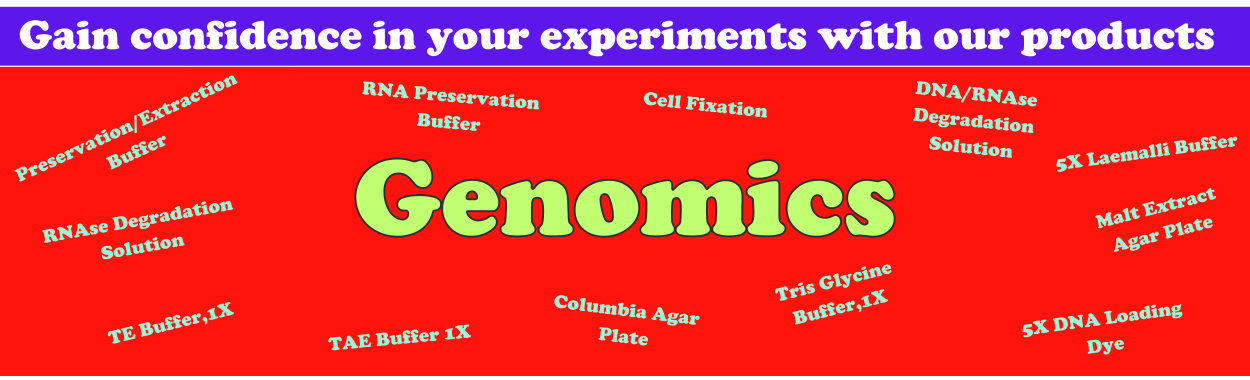 Genomics