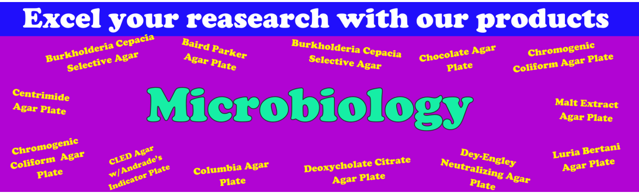 Microbiology