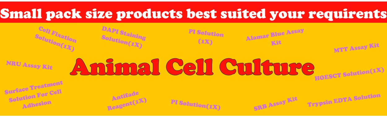 Animal Cell Culture