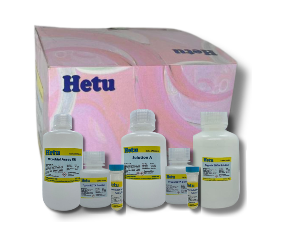 Total Glutathione Estimation Kit