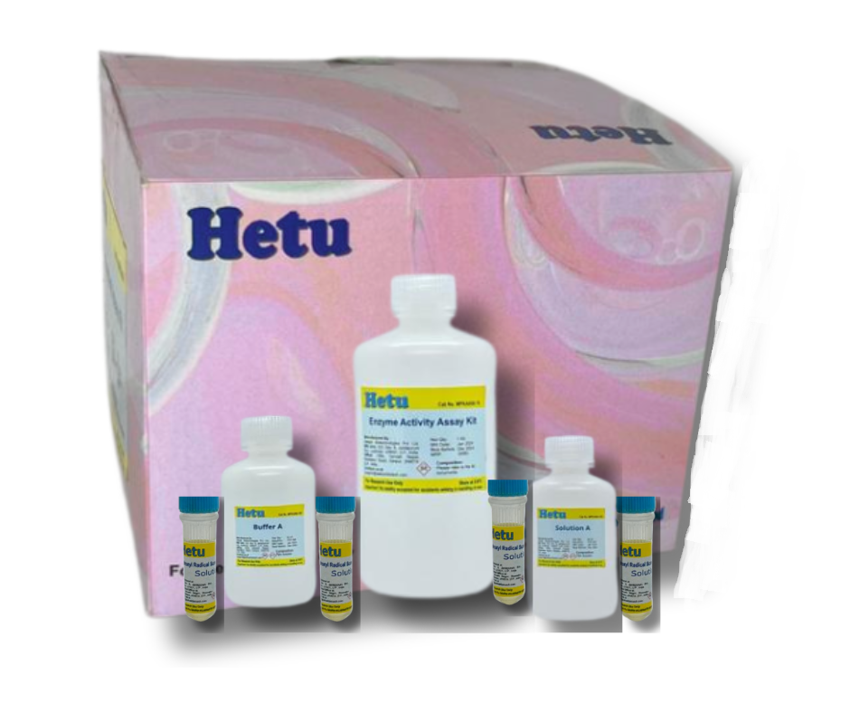 Protein Carbonyl Estimation Kit