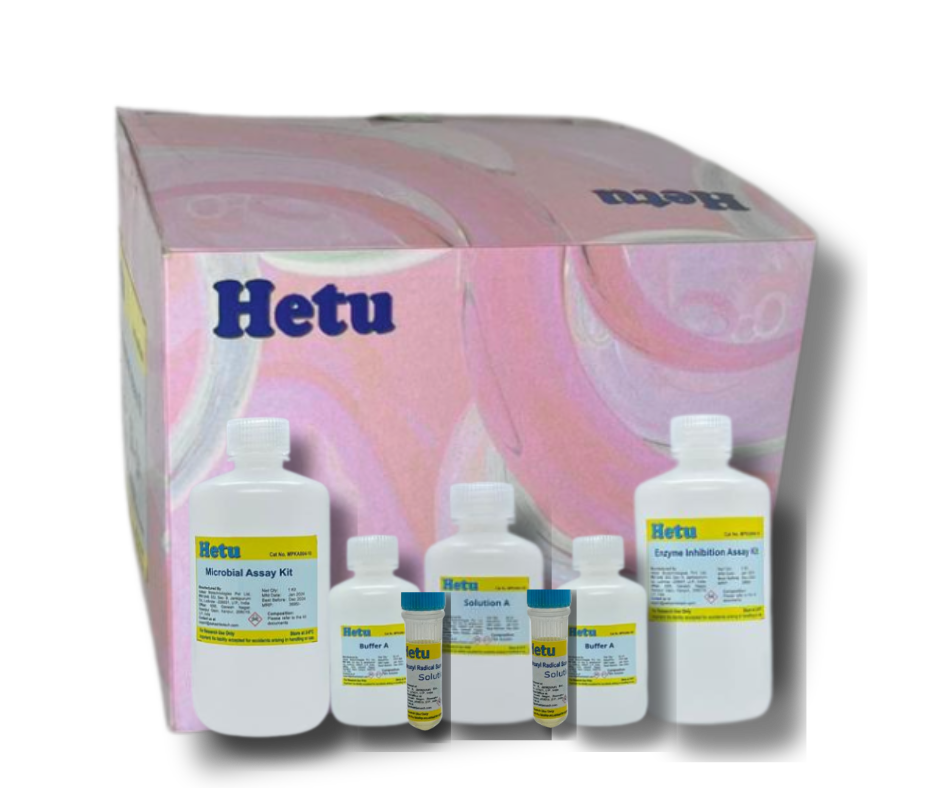 2-Thiobarbituric Acid Reactive Substances (TBARS) Assay Kit